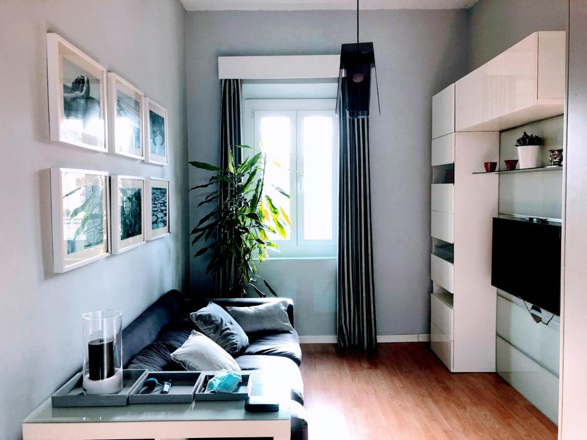 Central Apartment In Sevilla Exterior foto