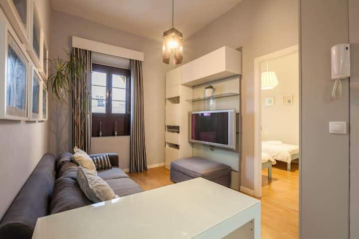 Central Apartment In Sevilla Exterior foto