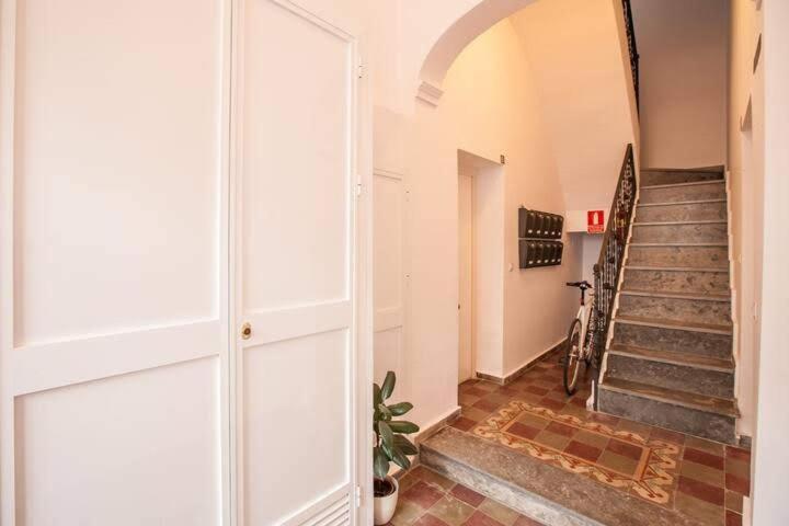 Central Apartment In Sevilla Exterior foto