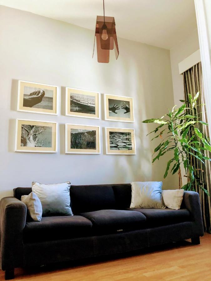 Central Apartment In Sevilla Exterior foto