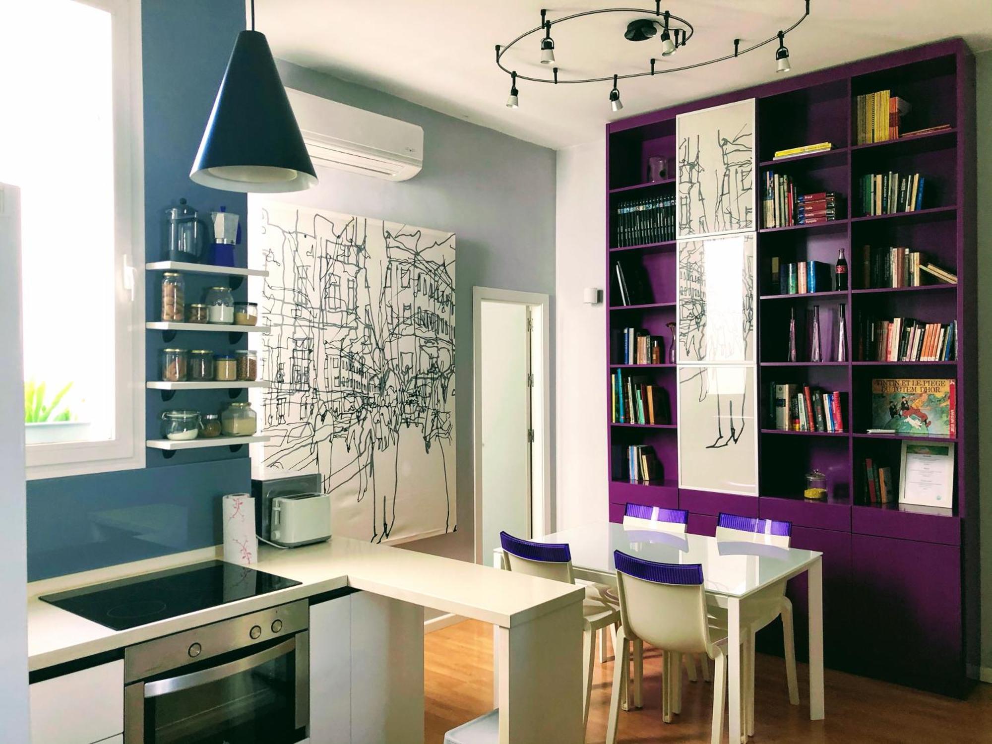 Central Apartment In Sevilla Exterior foto