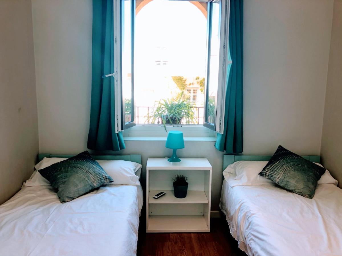Central Apartment In Sevilla Exterior foto