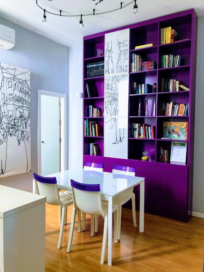 Central Apartment In Sevilla Exterior foto