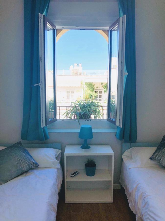 Central Apartment In Sevilla Exterior foto